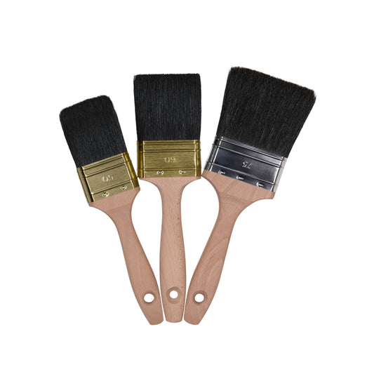 Flat anstrykare 9120