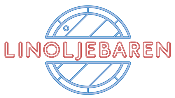 Linoljebaren