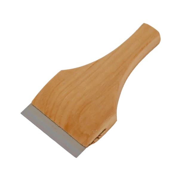 Rakbladsskrapa