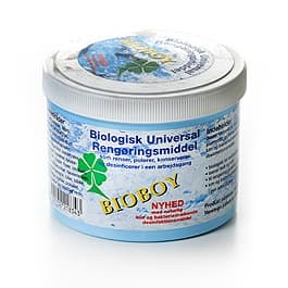 BioBoy Biologiskt rengöringsmedel 500 g