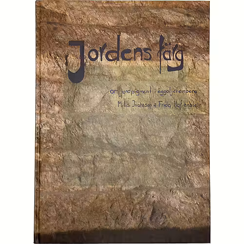 Jordens färg