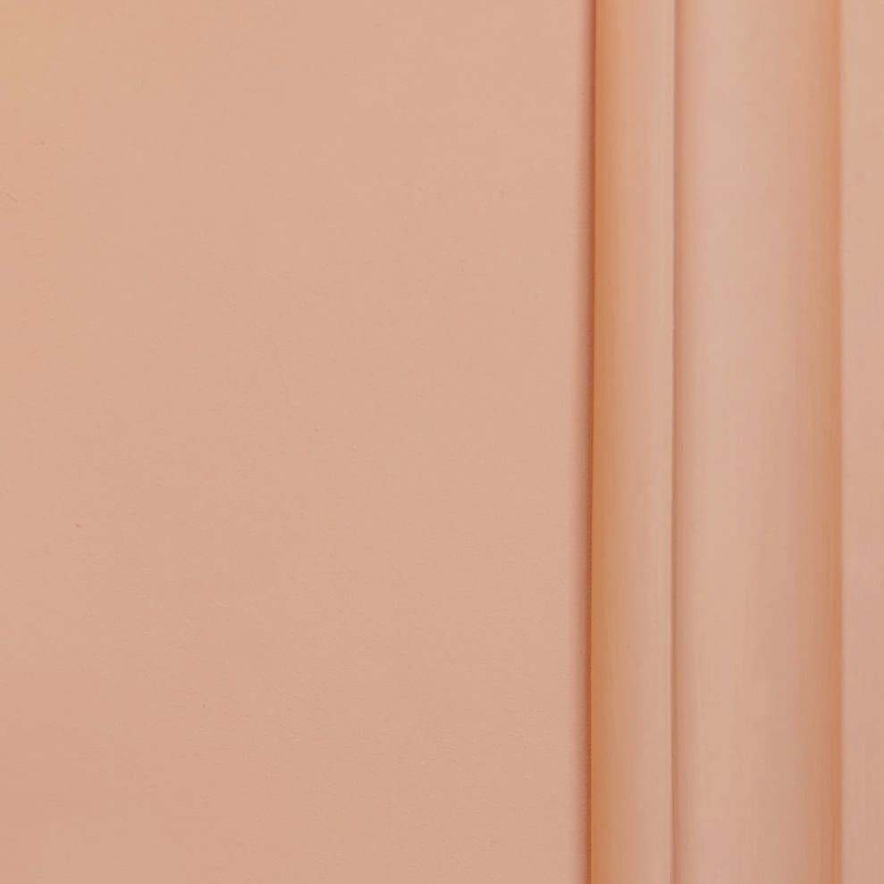 Matt linoljefärg Terracotta