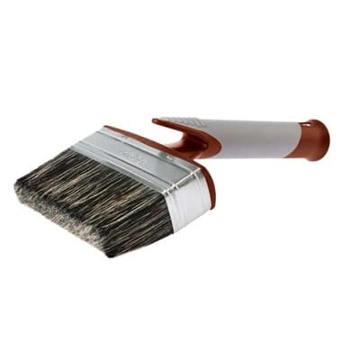 Rödfärgspensel Pro