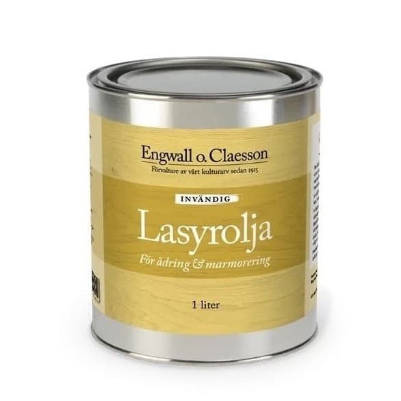 Lasyrolja