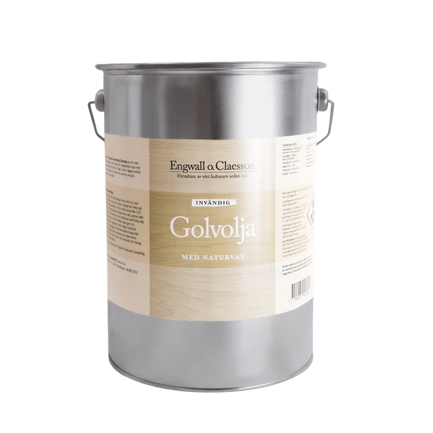 Golvolja