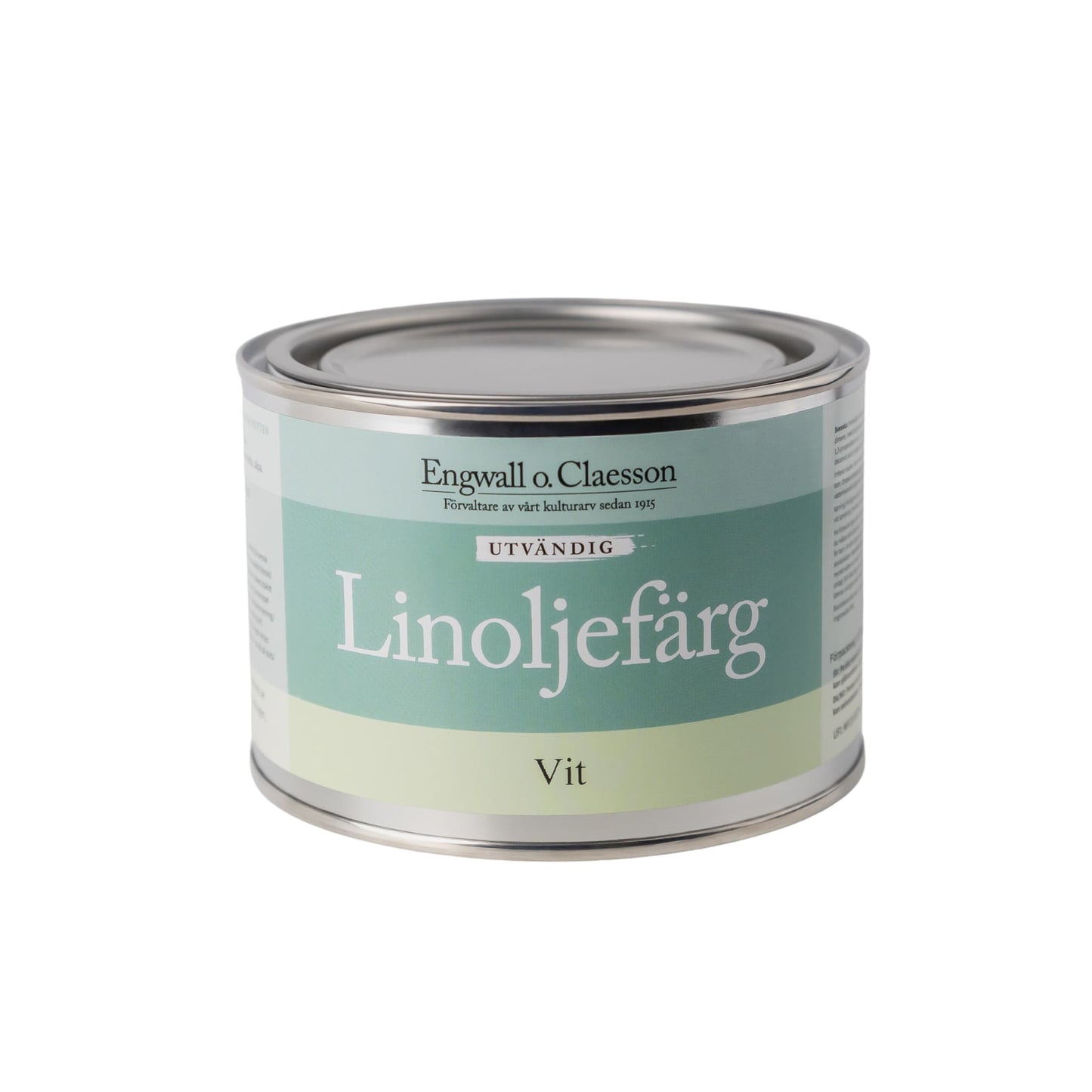 Utvändig linoljefärg valfri kulör