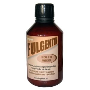 Fulgetin Polermedel 250 ml