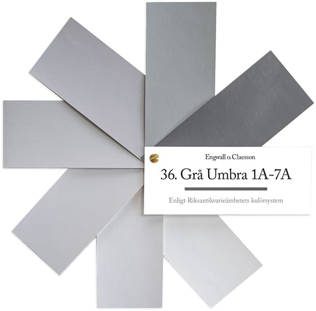 Utv RAÄ-kulör 36