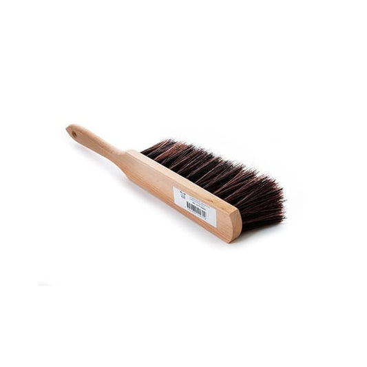 Handdammborste i tagelblandning