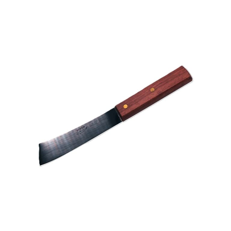 Kittkniv Bergo