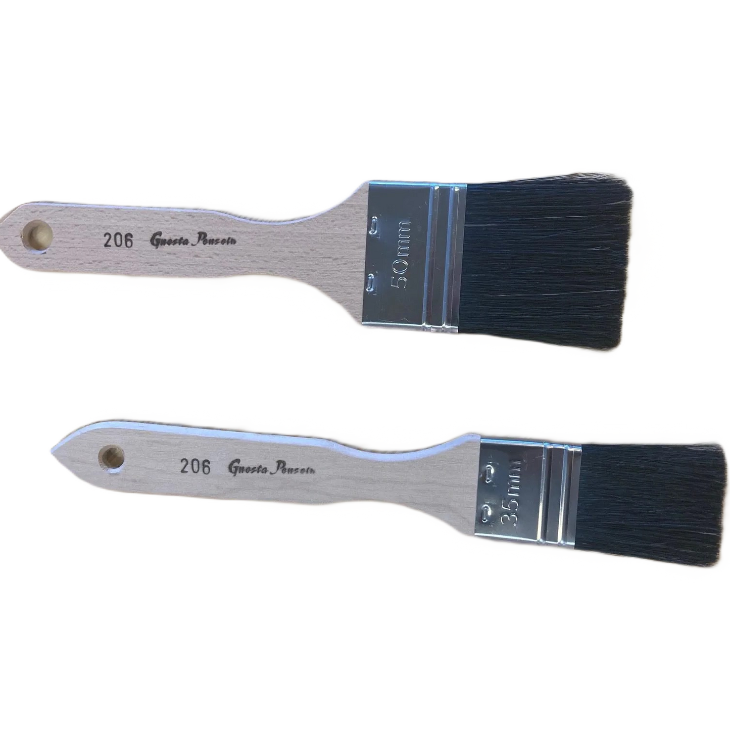 Listpensel Gnesta 206