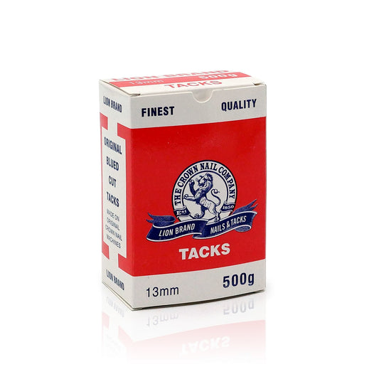 Nubb fin 13 mm 500 g