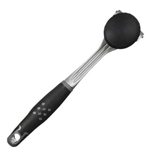 Proffsskrapa med knopp 62 mm