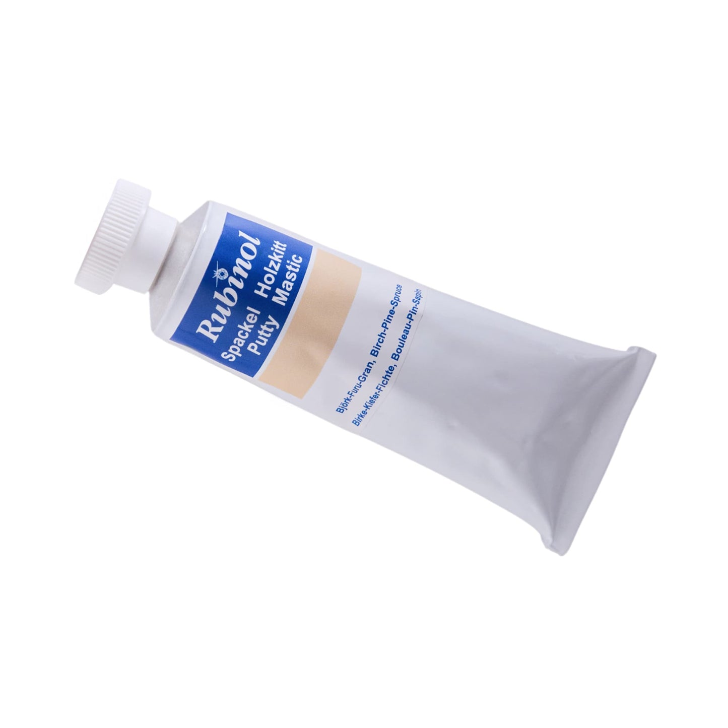 Rubinol linoljespackel