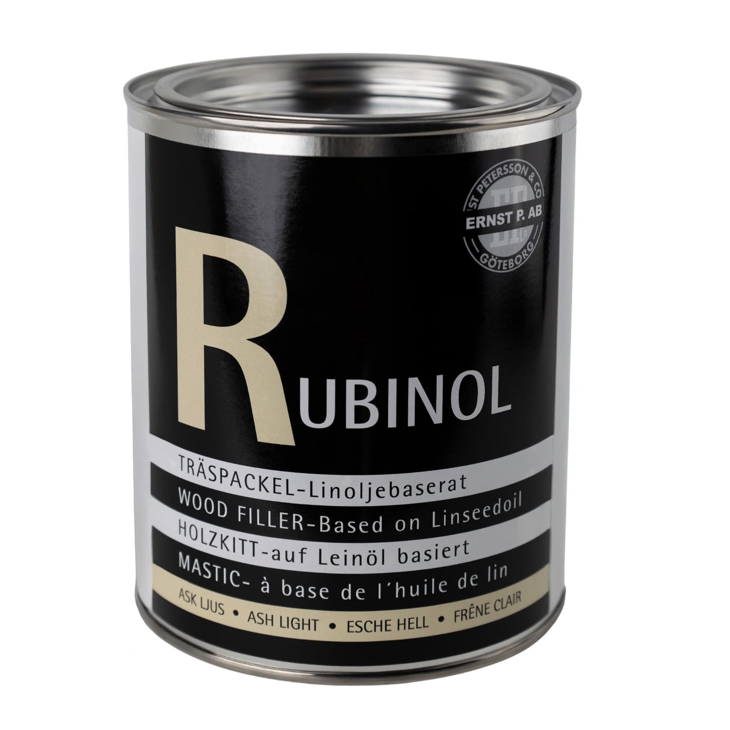 Rubinol linoljespackel
