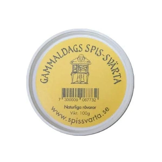 Spissvärta 100 g