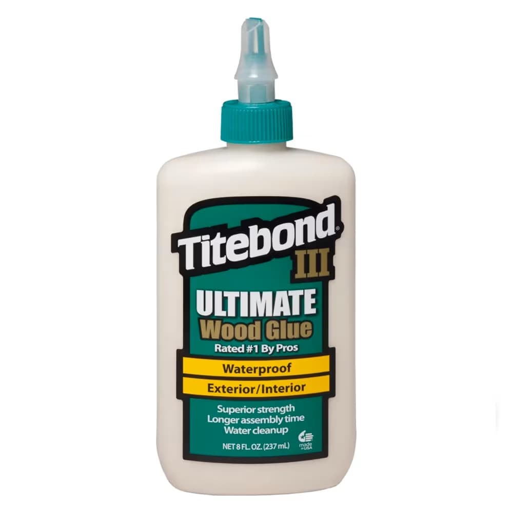 Titebond trälim Ultimate