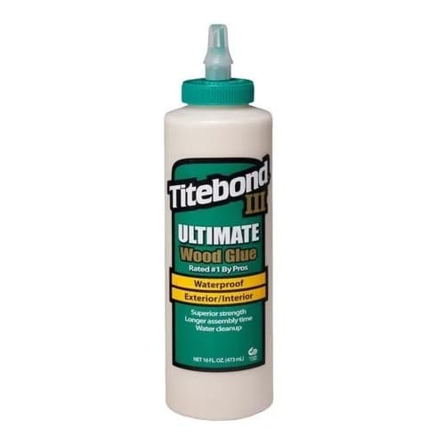 Titebond trälim Ultimate