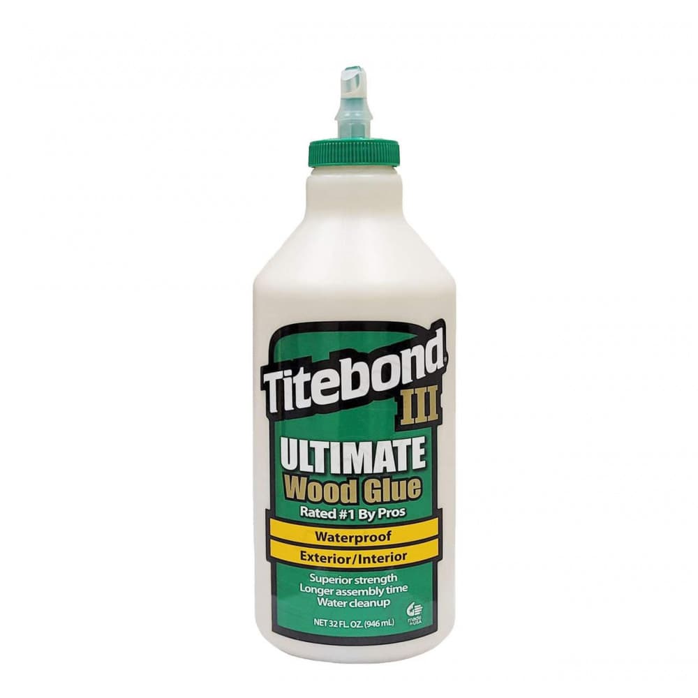 Titebond trälim Ultimate