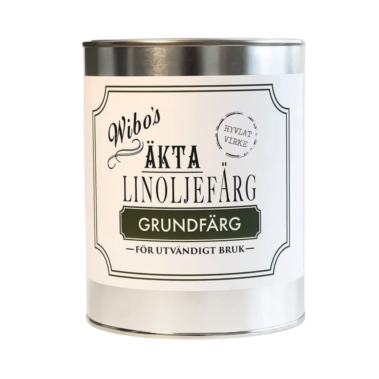 Utvändig Grundfärg