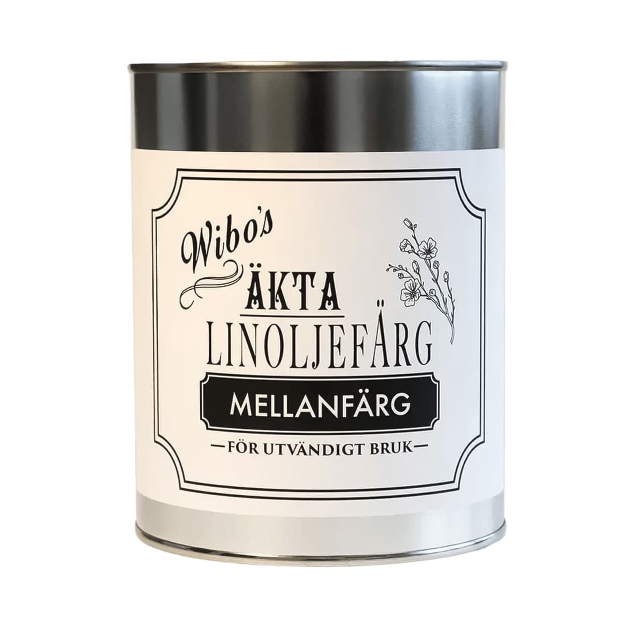 Mellanfärg valfri kulör