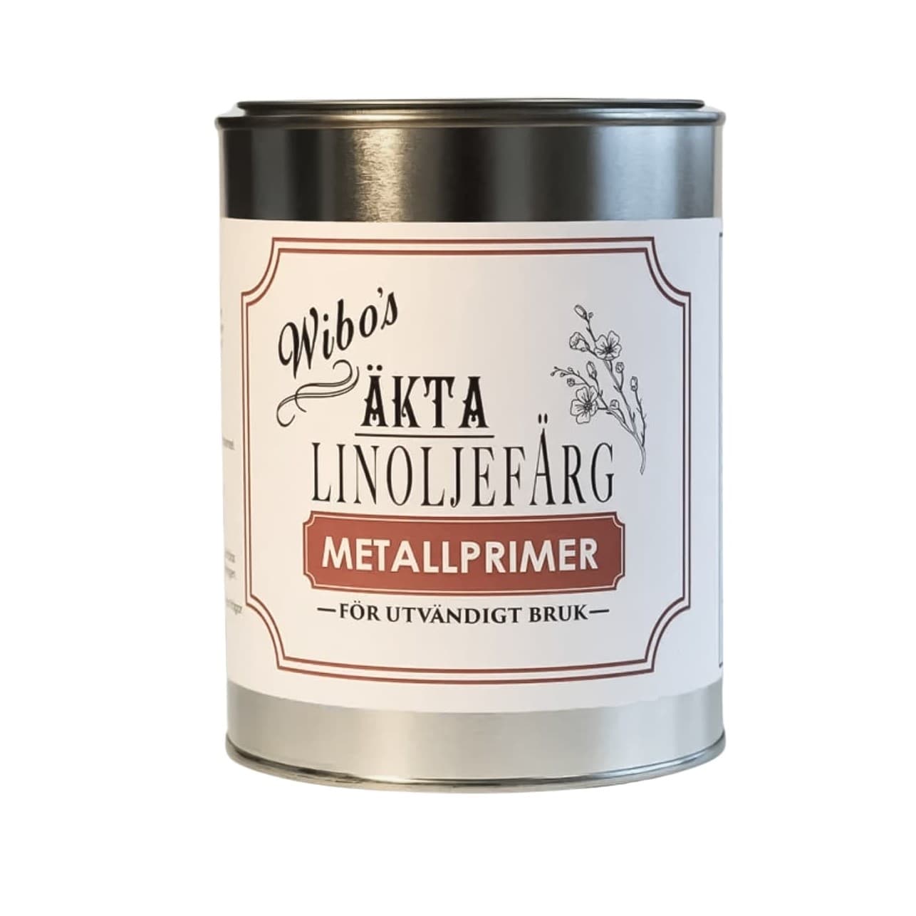 Metallprimer
