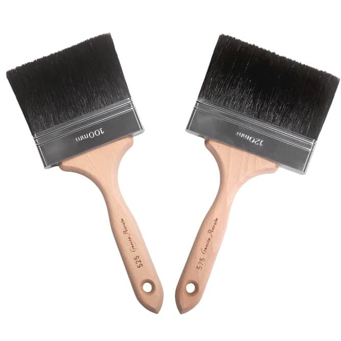 Flat anstrykare Gnesta 525