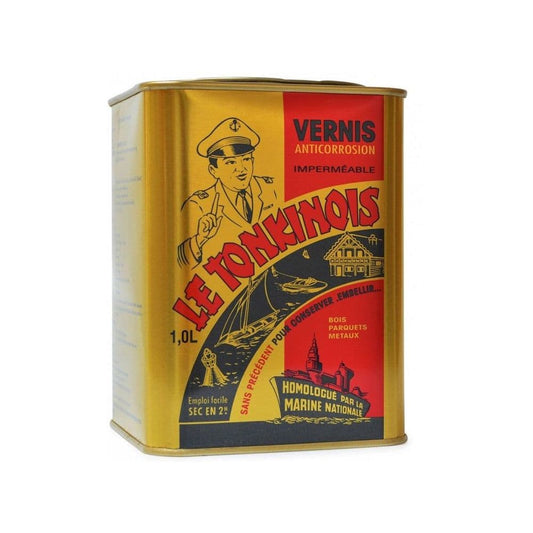 Le Tonkinois