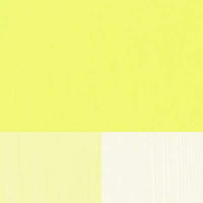 Ottosson konstfärg - Kadmiumgul citron