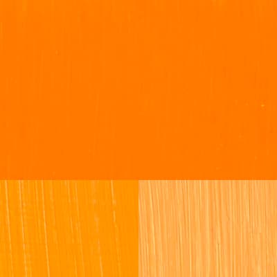 Ottosson konstfärg - Kadmiumorange