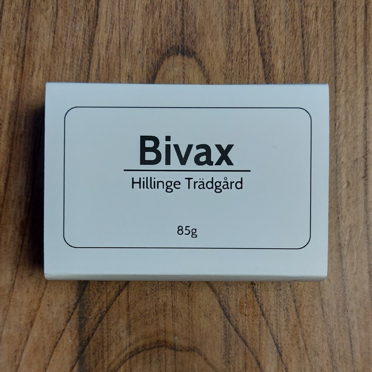 Bivax