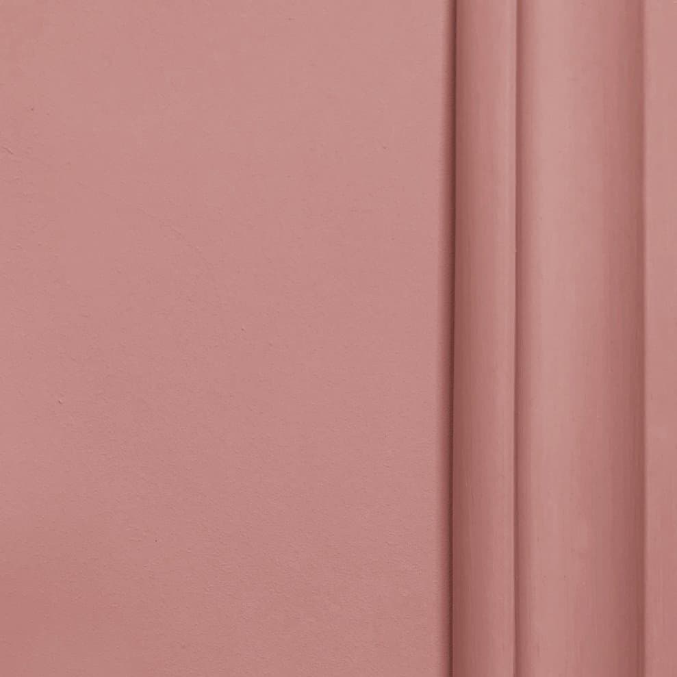 Matt linoljefärg - ett utbud av kulörer