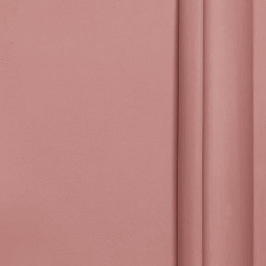 Matt linoljefärg Gammelrosa