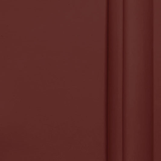 Matt linoljefärg Granat