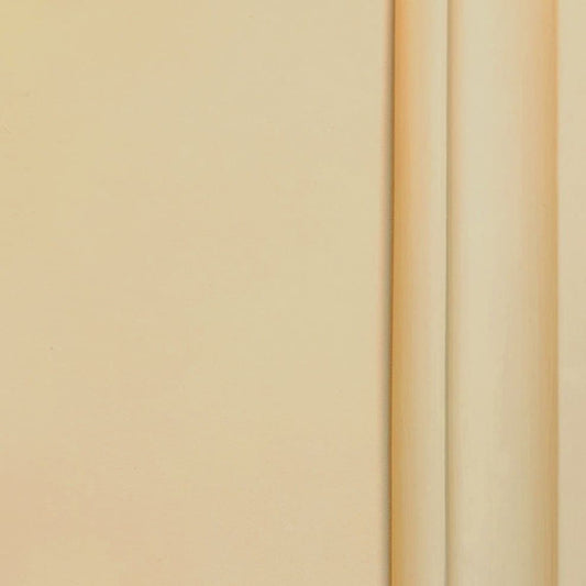 Matt linoljefärg Gul