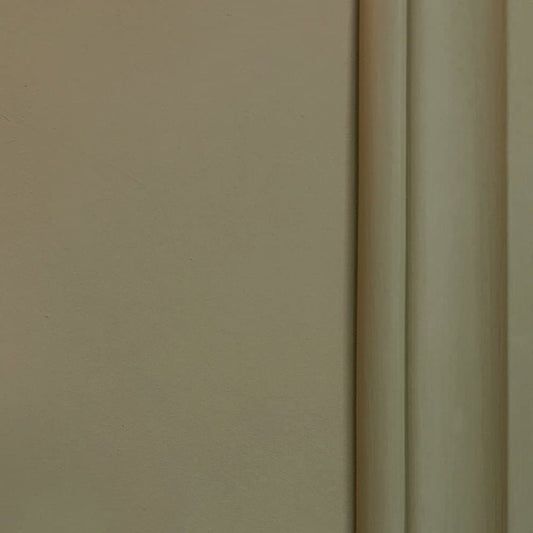 Matt linoljefärg Kryddgrön