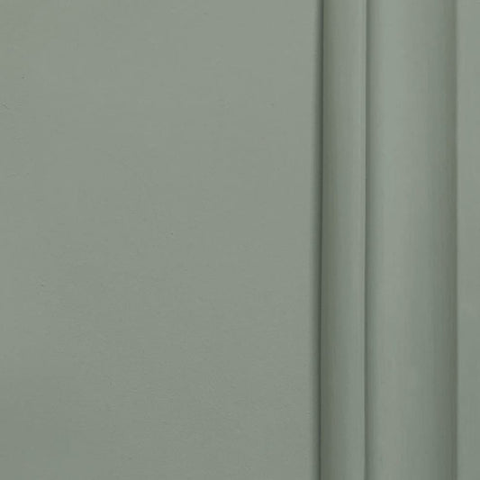 Matt linoljefärg Lavgrön