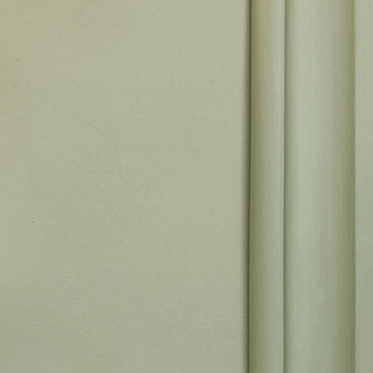 Matt linoljefärg Lindblomsgrön