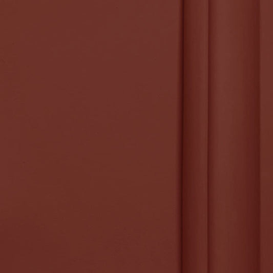 Matt linoljefärg Röd