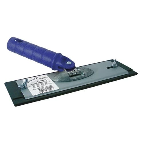 Embo Ledat Slipverktyg