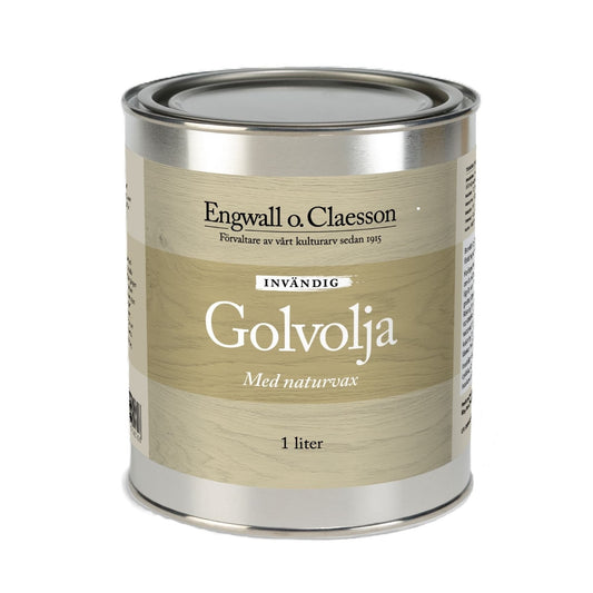 Golvolja