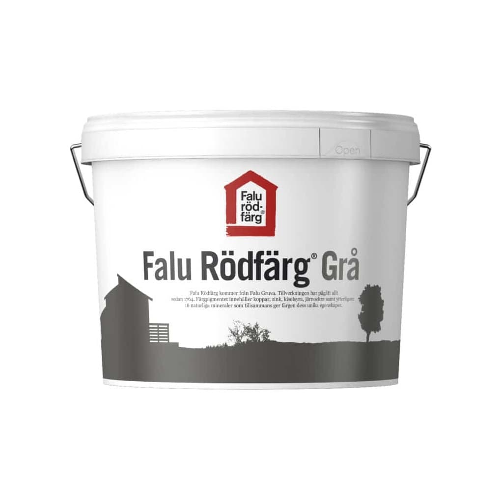 Falu Rödfärg Original