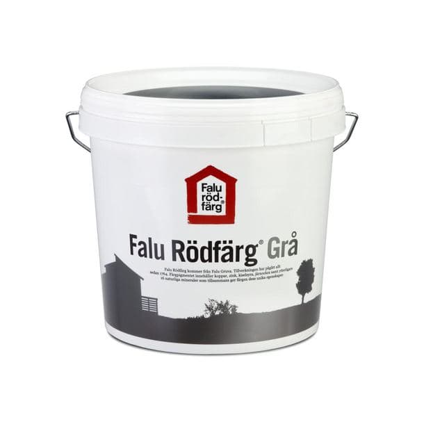 Falu Rödfärg Original