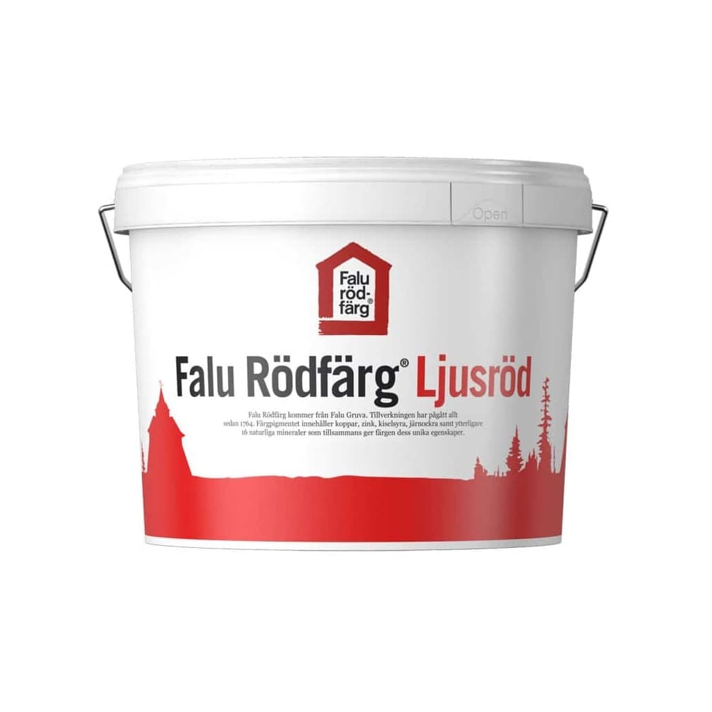 Falu Rödfärg Original