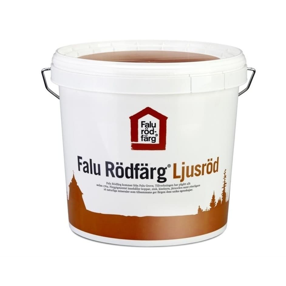 Falu Rödfärg Original