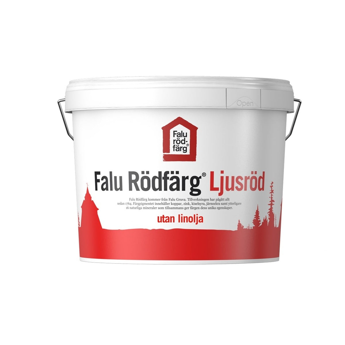 Falu Rödfärg Original
