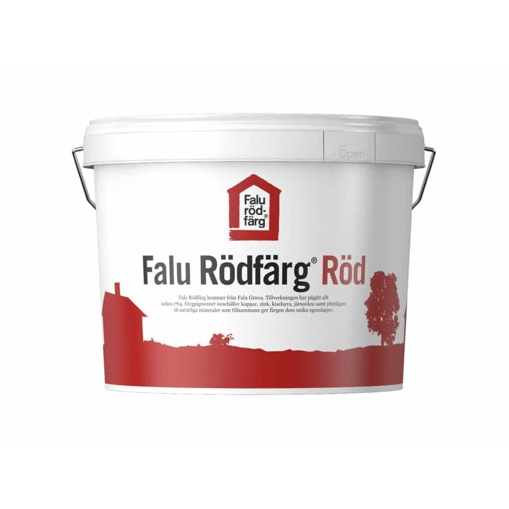 Falu Rödfärg Original