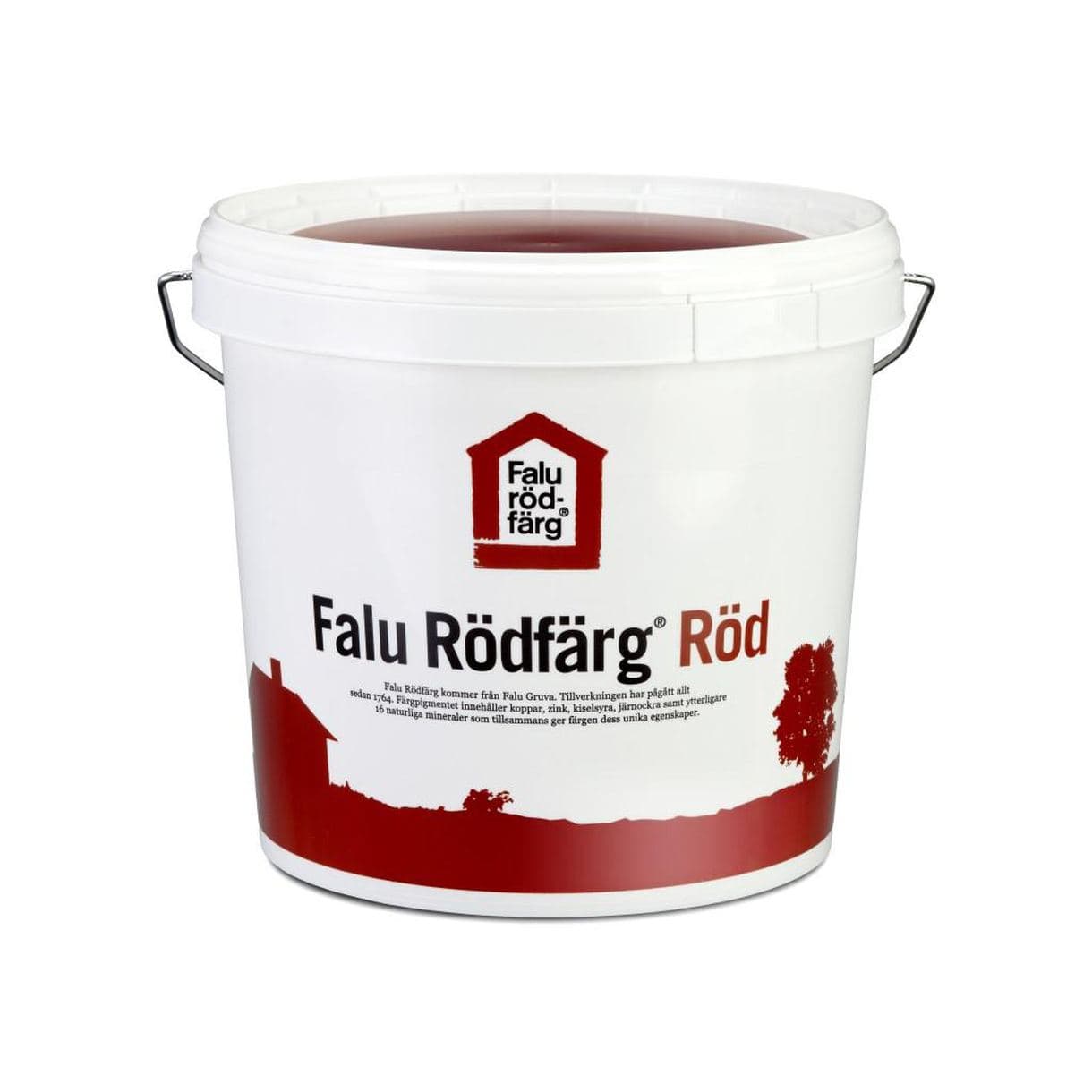 Falu Rödfärg Original
