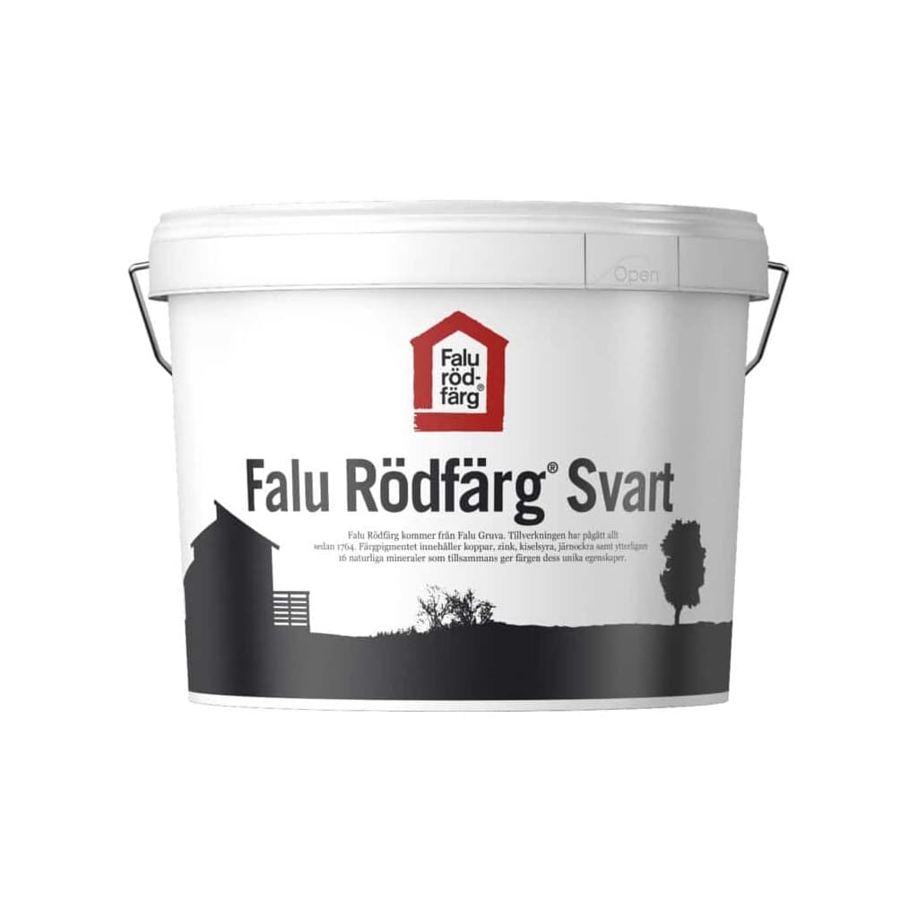 Falu Rödfärg Original