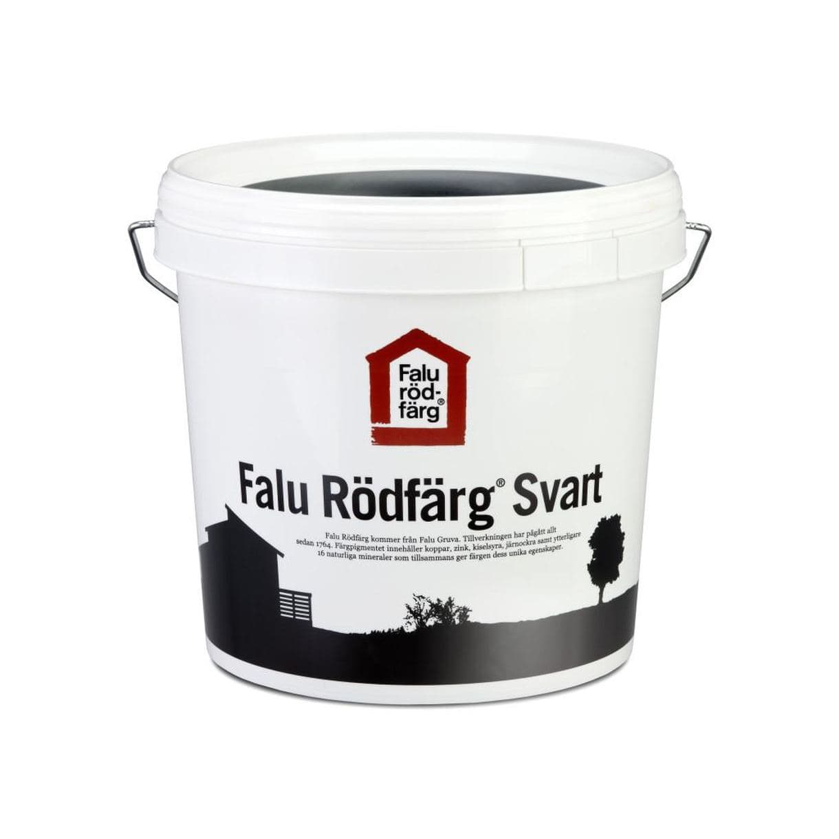 Falu Rödfärg Original
